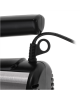 Adler Hand mixer | AD 4232 | Hand Mixer | 900 W | Number of speeds 5 | Turbo mode | Black/Stainless Steel