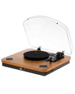 Adler Turntable | AD 1914 | USB port