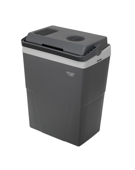 Adler Travel Refrigerator | AD 8094 | 22 L | 220-240 V | E