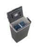 Adler Travel Refrigerator | AD 8094 | 22 L | 220-240 V | E
