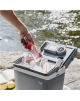 Adler Travel Refrigerator | AD 8094 | 22 L | 220-240 V | E