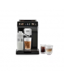 Delonghi Coffee Maker | ECAM450.65.G Eletta Explore | Pump pressure 19 bar | Built-in milk frother | Automatic | 1450 W | Grey