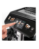 Delonghi Coffee Maker | ECAM450.65.G Eletta Explore | Pump pressure 19 bar | Built-in milk frother | Automatic | 1450 W | Grey