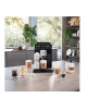Delonghi Coffee Maker | ECAM450.65.G Eletta Explore | Pump pressure 19 bar | Built-in milk frother | Automatic | 1450 W | Grey