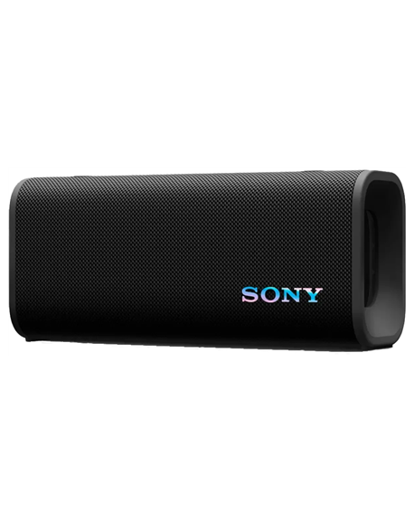 Sony | Speaker | ULT FIELD 3 | Waterproof | Bluetooth | Black | Portable | Wireless connection
