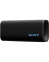 Sony | Speaker | ULT FIELD 3 | Waterproof | Bluetooth | Black | Portable | Wireless connection