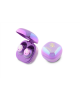 GUESS | Earphones | GUTWSJ144ESU | Bluetooth | In-ear | Wireless | Purple