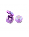 GUESS | Earphones | GUTWSJ144ESU | Bluetooth | In-ear | Wireless | Purple