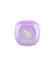 GUESS | Earphones | GUTWSJ144ESU | Bluetooth | In-ear | Wireless | Purple