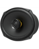 Sony | Mobile ES, 2-Way Coaxial Speakers | XS-690 ES | 4 Ω