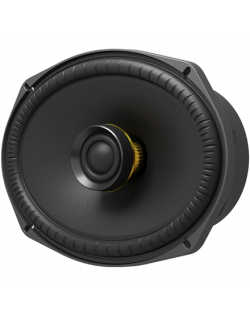Sony | Mobile ES, 2-Way Coaxial Speakers | XS-690 ES | 4 Ω