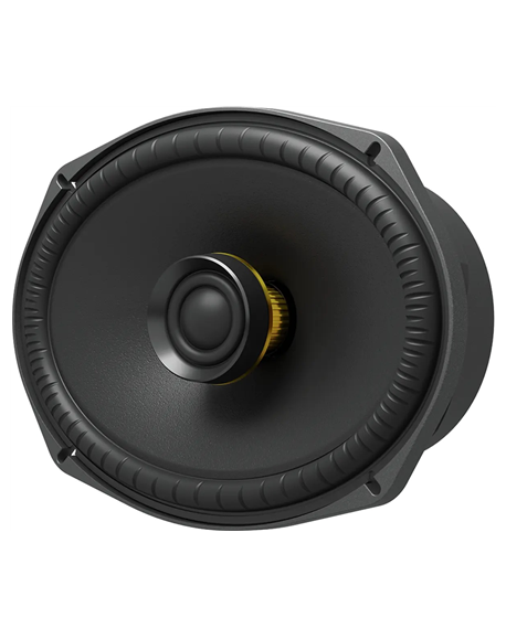 Sony | Mobile ES, 2-Way Coaxial Speakers | XS-690 ES | 4 Ω