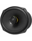 Sony | Mobile ES, 2-Way Coaxial Speakers | XS-690 ES | 4 Ω