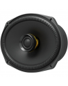 Sony | Mobile ES, 2-Way Coaxial Speakers | XS-690 ES | 4 Ω