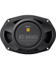 Sony | Mobile ES, 2-Way Coaxial Speakers | XS-690 ES | 4 Ω