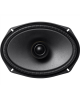 Sony | Mobile ES, 2-Way Coaxial Speakers | XS-690 ES | 4 Ω