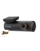 Mio Wi-Fi OTA and GPS Dash Cam | MiVue J35 | GPS (satellite)