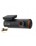 Mio Wi-Fi OTA and GPS Dash Cam | MiVue J35 | GPS (satellite)