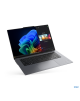 Lenovo ThinkPad X9-15 G1 | Grey | 15.3 " | OLED | Touchscreen | 2.8K | 2880 x 1800 pixels | Intel Core Ultra 7 | 258V | 32 GB | 