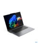 Lenovo ThinkPad X9-15 G1 | Grey | 15.3 " | OLED | Touchscreen | 2.8K | 2880 x 1800 pixels | Intel Core Ultra 7 | 258V | 32 GB | 