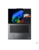 Lenovo ThinkPad X9-15 G1 | Grey | 15.3 " | OLED | Touchscreen | 2.8K | 2880 x 1800 pixels | Intel Core Ultra 7 | 258V | 32 GB | 