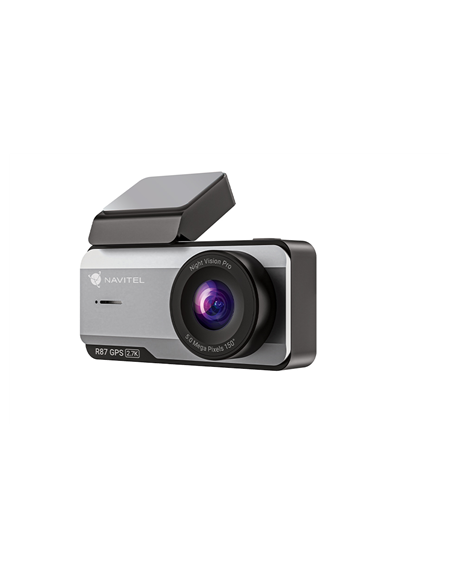 Navitel R87 GPS | IPS 412 x 960 | GPS (satellite) | Maps included