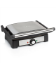 Tristar Contact Grill | PD-8916 | Table | 1500 W | Stainless Steel/Black