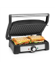 Tristar Contact Grill | PD-8916 | Table | 1500 W | Stainless Steel/Black