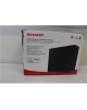 SALE OUT. Sharp AQUOS Wireless Surround Subwoofer | Sharp | AQUOS Surround Subwoofer | CP-AWS0101 | Wi-Fi | DAMAGED PACKAGING | 