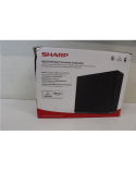 SALE OUT. Sharp AQUOS Wireless Surround Subwoofer | Sharp | AQUOS Surround Subwoofer | CP-AWS0101 | Wi-Fi | DAMAGED PACKAGING | Wireless connection