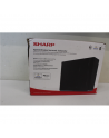 SALE OUT. Sharp AQUOS Wireless Surround Subwoofer | Sharp | AQUOS Surround Subwoofer | CP-AWS0101 | Wi-Fi | DAMAGED PACKAGING | Wireless connection