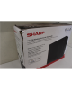 SALE OUT. Sharp AQUOS Wireless Surround Subwoofer | Sharp | AQUOS Surround Subwoofer | CP-AWS0101 | Wi-Fi | DAMAGED PACKAGING | 