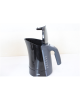 SALE OUT. Braun WK500BK Multiquick 5 Kettle, Power 3000 W, Capacity 1.7 L, Quick cooking function 35s, Black | Braun | Kettle | 