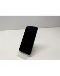 Apple REFURBISHED | iPhone 15 Plus | Black | 128GB | Grade A