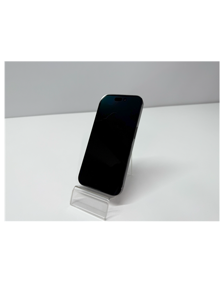 Apple REFURBISHED | iPhone 14 Pro | Space Black | 128GB | Grade B