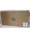 SALE OUT. Dell LCD P2723DE 27" IPS QHD/2560x1440/DP,HDMI,USB-C,RJ45,USB/Black | Dell | USB-C Hub Monitor | P2723DE | 27 " | IPS | QHD | 16:9 | 60 Hz | 5 ms | 2560 x 1440 | 350 cd/m² | HDMI ports quantity 1 | Black | Warranty 36 month(s) | DAMAGED PACKAGING