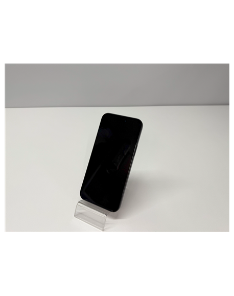 Apple REFURBISHED | iPhone 15 Plus | Black | 128GB | Grade C