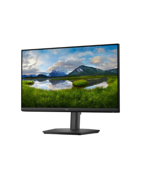 Dell E2425HSM | 24 " | IPS | FHD | 16:9 | 100 Hz | 5 ms | 1920 x 1080 pixels | 250 cd/m² | HDMI ports quantity 1