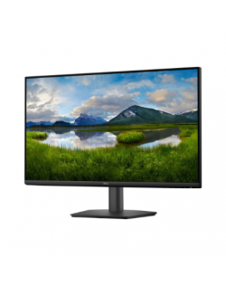Dell E2725HM | 27 " | IPS | FHD | 16:9 | 100 Hz | 5 ms | 1920 x 1080 pixels | 300 cd/m² | HDMI ports quantity 1