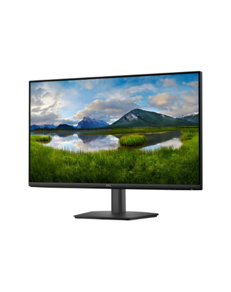 Dell E2725HM | 27 " | IPS | FHD | 16:9 | 100 Hz | 5 ms | 1920 x 1080 pixels | 300 cd/m² | HDMI ports quantity 1