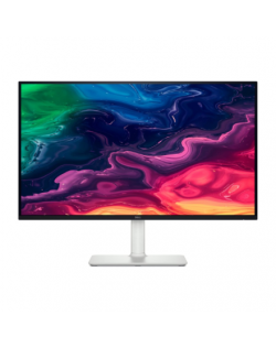 Dell S2725QC | 27 " | IPS | UHD | 16:9 | 120 Hz | 4 ms | 3840 x 2160 pixels | 350 cd/m² | HDMI ports quantity 2