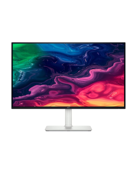 Dell S2725QC | 27 " | IPS | UHD | 16:9 | 120 Hz | 4 ms | 3840 x 2160 pixels | 350 cd/m² | HDMI ports quantity 2