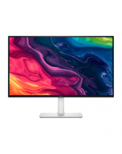 Dell S2725QS | 27 " | IPS | UHD | 16:9 | 120 Hz | 4 ms | 3840 x 2160 pixels | 350 cd/m² | HDMI ports quantity 2