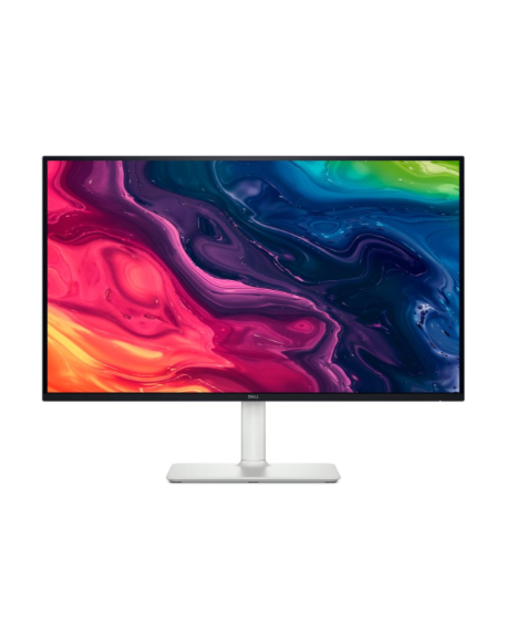 Dell S2725QS | 27 " | IPS | UHD | 16:9 | 120 Hz | 4 ms | 3840 x 2160 pixels | 350 cd/m² | HDMI ports quantity 2