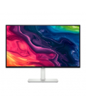 Dell S2725QS | 27 " | IPS | UHD | 16:9 | 120 Hz | 4 ms | 3840 x 2160 pixels | 350 cd/m² | HDMI ports quantity 2