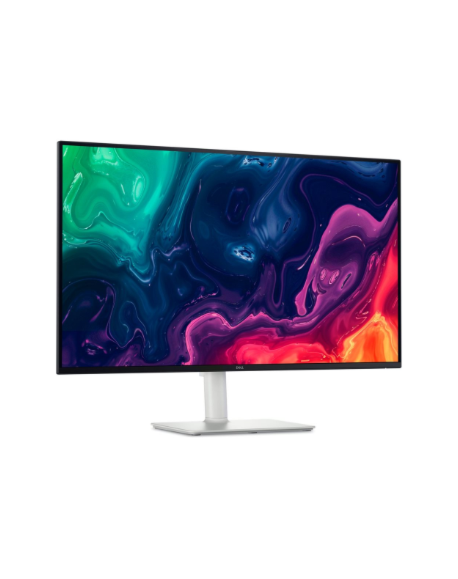 Dell S3225QS | 32 " | VA | UHD | 16:9 | 120 Hz | 4 ms | 3840 x 2160 pixels | 300 cd/m² | HDMI ports quantity 2