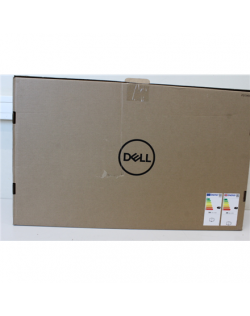 SALE OUT. Dell LCD P2724DEB 27" IPS QHD/2560x1440/HDMI,DP,USB/Black | P2724DEB | 27 " | IPS | 16:9 | 60 Hz | 5 ms | 2560 x 1440 