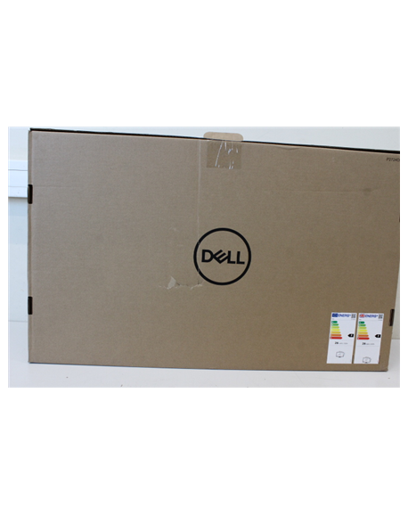 SALE OUT. Dell LCD P2724DEB 27" IPS QHD/2560x1440/HDMI,DP,USB/Black | P2724DEB | 27 " | IPS | 16:9 | 60 Hz | 5 ms | 2560 x 1440 