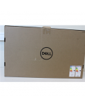 SALE OUT. Dell LCD P2724DEB 27" IPS QHD/2560x1440/HDMI,DP,USB/Black | P2724DEB | 27 " | IPS | 16:9 | 60 Hz | 5 ms | 2560 x 1440 pixels | HDMI ports quantity 1 | Black | Warranty 36 month(s) | DAMAGED PACKAGING