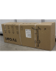 SALE OUT. Logilink BP0025 TV stand cart, adjustable TV height, 37–70“, max. 50 kg | Logilink | Floor stand | BP0025 | 30-70 " | 